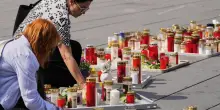 Sparatoria a Graz, l’autore della strage a scuola ha lasciato una lettera d’addio