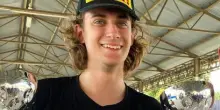 Tragedia al rally di Polonia, muore il pilota 21enne Matteo Doretto