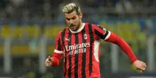 Milan, Theo Hernandez verso l’Atletico Madrid