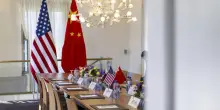 Dazi Usa, Trump annuncia: “Raggiunto l’accordo con la Cina”
