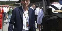 Gp Imola fuori dalla F1 nel 2026, la lettera con cui Domenicali avvertì il governo