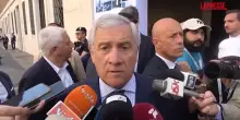 Cittadinanza, Tajani: “Nostra proposta Ius Scholae più seria”