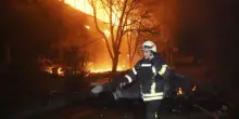 Ucraina, 2 morti e 60 feriti nel raid russo su Kharkiv