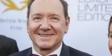 Cinema, Kevin Spacey verrà premiato all’Italian global series festival