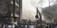 Incidente aereo Air India, il sopravvissuto del posto 11A: Ramesh Vishwas Kumaer è vivo