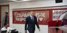 Spagna, Sanchez chiede scusa per lo scandalo corruzione nel Psoe