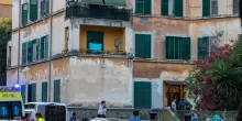 Roma, ingoia cocaina per sfuggire a un controllo dei carabinieri: muore 33enne