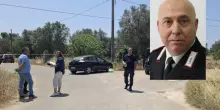 Carabiniere ucciso durante sparatoria: chi era il vicebrigadiere Carlo Legrottaglie