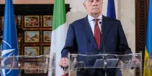 Tajani, scontro con le opposizioni dopo l’attacco di Israele all’Iran