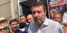 Terzo mandato, Salvini: “Zaia? Fare in fretta perché le elezioni sono in autunno”