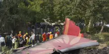 Incidente aereo Air India, salgono a 290 le vittime