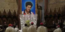 Carlo Acutis, quando sarà santo: ecco la data della canonizzazione