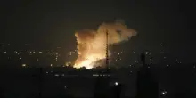 Attacco Israele in Iran, Aiea: niente aumento radiazioni nel sito di Natanz