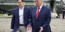 Attacco Israele in Iran, Rubio: “Usa non coinvolti”