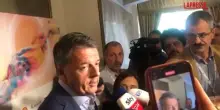 Israele-Iran, Renzi: “Escalation militare rischia accelerazione in direzione sbagliata”