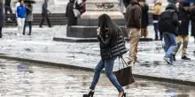 Meteo oggi 15 giugno, in arrivo grandine e temporali