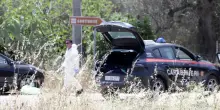 Carabiniere ucciso a Brindisi, indagati gli agenti che hanno ucciso il malvivente