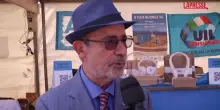 Festa Nazionale Uil, anziani protagonisti con “Vivere Digitale”: il progetto