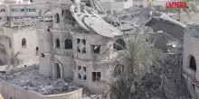 Israele, missile iraniano colpisce edificio a Tamra: quattro morti