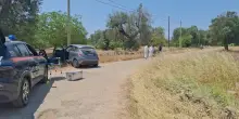 Brindisi, carabiniere ucciso: indagati due agenti per la morte di uno dei killer di Legrottaglie. È bufera