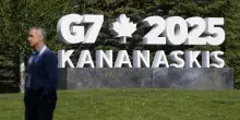 G7, Meloni in Canada: sul vertice l’ombra della crisi Israele-Iran