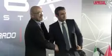Difesa, joint venture tra Leonardo e Baykar per produrre droni: nasce LBA Systems