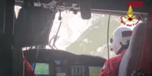 Frana a Borca di Cadore, colata di fango invade le strade: persone isolate