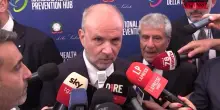 Pandemia, Schillaci: “Antimicrobico resistenza è la vera emergenza ma siamo pronti”