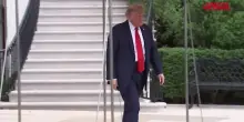 Israele-Iran, Trump prima del G7: “Penso che riusciremo ad arrivare a un accordo”