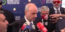 Schillaci: “Sbagliato ricorrere a medici gettonisti. Noi i primi a intervenire”