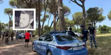 Duplice omicidio Villa Pamphili, Kauffman ha dormito con le vittime nel parco per due settimane
