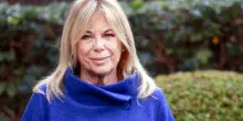 Rita Dalla Chiesa, il ricordo commosso per Fabrizio Frizzi: “Mi ha salvata”