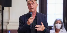Milano, inchiesta Beic: chiesto il processo per Stefano Boeri e Cino Zucchi