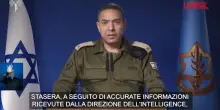 Iran, Israele: “Ucciso il nuovo capo di stato maggiore Ali Shadmani”