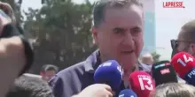 Iran, Katz: “Colpiremo obiettivi significativi a Teheran”