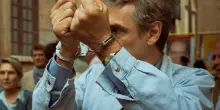 Enzo Tortora, prime immagini della serie tv ‘Portobello’ di Bellocchio