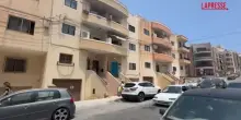 Villa Pamphili, ecco la casa dove viveva Francis Kaufmann a Malta