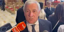 Cittadinanza, Tajani: “Mattarella? Io sempre per migliorare, ma legge ferma imbrogli”