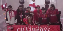 Premier League 2025/2026, ecco il calendario della nuova stagione: al via il 15 agosto