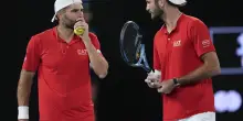 Atp Halle 2025, il programma di oggi: gli italiani in campo e dove vederlo
