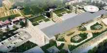 Marche, al via la gara per il nuovo cantiere dell’ospedale di Pesaro