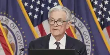 Usa, la Fed lascia invariati i tassi di interesse