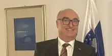 Slovenia, con l’Italia scambi commerciali a oltre 10 miliardi nel 2024