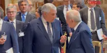Israele-Iran, Tajani: “Lavoriamo per garantire sicurezza dei nostri connazionali”