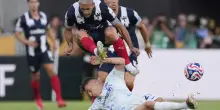 Mondiale per Club 2025, Monterrey-Inter 1-1: Lautaro replica a Sergio Ramos