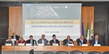 Marche, dall’alluvione alla sicurezza del territorio