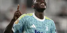 Juventus-Al-Ain, 5-0 dei bianconeri al Mondiale per Club 2025