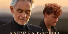 Bocelli e Sinner insieme in ‘Polvere e Gloria’