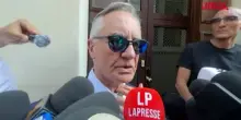 Delitto di Garlasco, Garofano: “Analisi della spazzatura solo se il sequestro è formale”