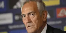 Gravina: “Ranieri non ha rifiutato la Nazionale, non c’erano le condizioni”